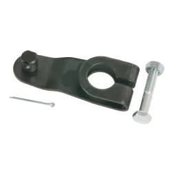 B&M 40461 Automatic Transmission Shift Lever for 64-96 Ford/Lincoln/Mercury