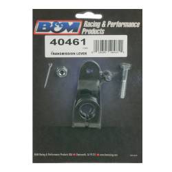 B&M - B&M 40461 Automatic Transmission Shift Lever for 64-96 Ford/Lincoln/Mercury - Image 3
