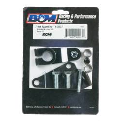 B&M - B&M 40497 Automatic Transmission Shift Bracket/Lever Kit for Use w/Ford C6 ALL - Image 3