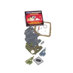 B&M 40227 Transpak Auto Trans. Recalibration Kit for 80-92 Ford/Lincoln/Mercury