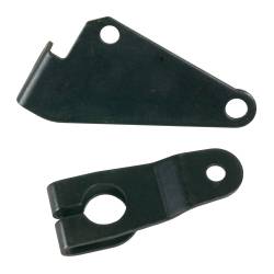 B&M - B&M 40497 Automatic Transmission Shift Bracket/Lever Kit for Use w/Ford C6 ALL - Image 2