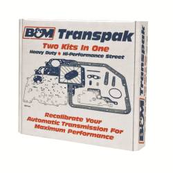 B&M - B&M 40227 Transpak Auto Trans. Recalibration Kit for 80-92 Ford/Lincoln/Mercury - Image 2