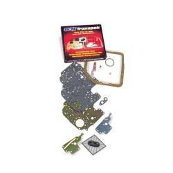B&M 40228 Transpak Auto Trans. Recalibration for 67-91 Ford/Lincoln/Mercury C6
