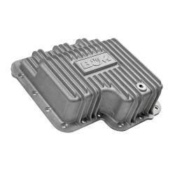 B&M - B&M 40281 Cast Aluminum Automatic Trans Oil Pan for Ford/Lincoln/Mercury - Image 4