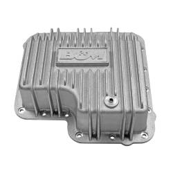 B&M - B&M 40281 Cast Aluminum Automatic Trans Oil Pan for Ford/Lincoln/Mercury - Image 3