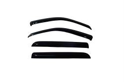 Auto Ventshade AVS - Auto VentShade 94819 Ventvisor 4PC for 02-10 Explorer/Mountaineer/Aviator - Image 2