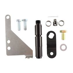 B&M 40504 Automatic Trans. Shift Bracket/Lever for 93-11 Ford/Lincoln/Mercury