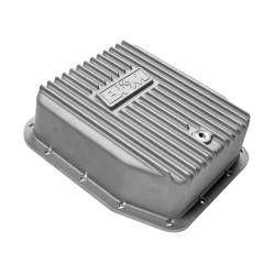 B&M - B&M 40291 Cast Aluminum Automatic Trans. Oil Pan for 80-11 Ford/Lincoln/Mercury - Image 3