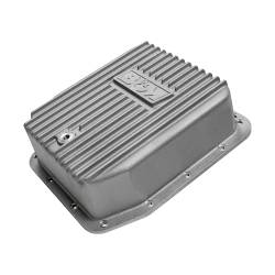 B&M - B&M 40291 Cast Aluminum Automatic Trans. Oil Pan for 80-11 Ford/Lincoln/Mercury - Image 4