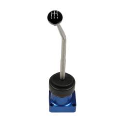 B&M 45048 Precision Sport Manual Transmission Shifter for Jeep WRANGLER TJ
