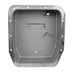 B&M - B&M 40291 Cast Aluminum Automatic Trans. Oil Pan for 80-11 Ford/Lincoln/Mercury - Image 6