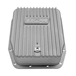B&M - B&M 40291 Cast Aluminum Automatic Trans. Oil Pan for 80-11 Ford/Lincoln/Mercury - Image 7