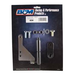 B&M - B&M 40505 Automatic Transmission Shift Bracket/Lever for 89-05 Ford E40D/4R100 - Image 2