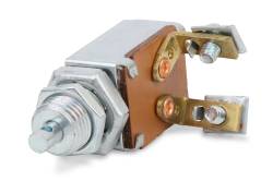B&M - B&M 20297 Auto Transmission Kickdown Switch for 65-90 GM Turbo-Hydramatic 400 - Image 4