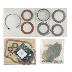 B&M - B&M 20229 Transkit Automatic Transmission Kit - Image 2