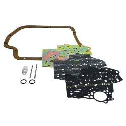 B&M 20260 Auto Trans Shift Improver Kit for 65-87 Buick/Cadillac/Chevy/GMC
