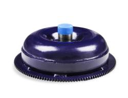 B&M 10417 Tork Master 2400 Torque Converter for 67-81 CHRY/Dodge/Plymouth A727