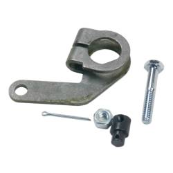 B&M 10462 Auto Trans Shift Lever for 66+ Chrysler/Dodge/Plymouth A727/A904