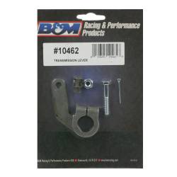 B&M - B&M 10462 Auto Trans Shift Lever for 66+ Chrysler/Dodge/Plymouth A727/A904 - Image 3