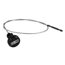 B&M 22302 Automatic Transmission Locking Dip Stick for Challenger Charger