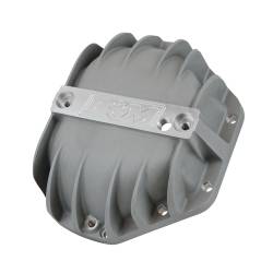 B&M 10315 Cast Aluminum Differential Cover