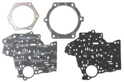 B&M - B&M 21041 Auto Trans Master Racing Overhaul for 65-90 Buick/Cadillac/Chevy/GMC - Image 6