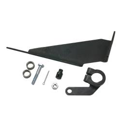 B&M 10497 Auto Transmission Shift Bracket/Lever Kit 66+ Chrysler/Dodge/Plymouth