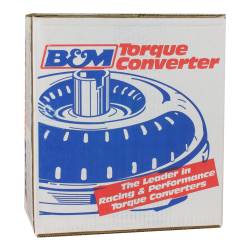 B&M - B&M 20416 Holeshot 2000 Torque Converter for 65-91 Avanti Bentley Buick/Cadillac - Image 4