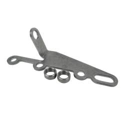 B&M 30498 Auto Trans Shift Cable Bracket for 65-93 Buick/Cadillac/Chevy/GMC