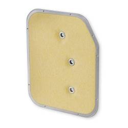 B&M - B&M 10288 Automatic Transmission Filter Replacement for 62-03 AMC Chrysler/Dodge - Image 2