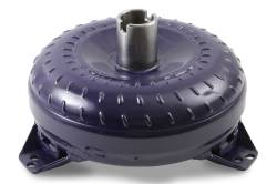 B&M 20480 Nitrous Holeshot 2400 Torque Converter for 65-91 Buick/Cadillac