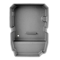 B&M - B&M 10300 Cast Aluminum Automatic Transmission Oil Pan for Chrysler/Dodge/Jeep - Image 6