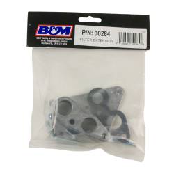 B&M - B&M 30284 Auto Transmission Filter Extension for 68-85 Buick/Cadillac/Chevy/GMC - Image 3