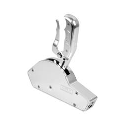 B&M 81050 Universal Magnum Grip Street Bandit Automatic Shifter Gate 3/4-Speed