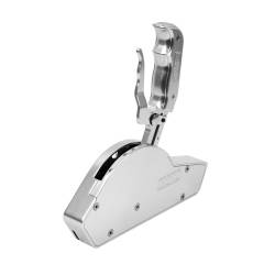 B&M - B&M 81050 Universal Magnum Grip Street Bandit Automatic Shifter Gate 3/4-Speed - Image 3