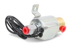 B&M - B&M 46075 Zinc Plated Brake Launch Control Solenoid 1/8" NPT In/Out for PN46076 - Image 3