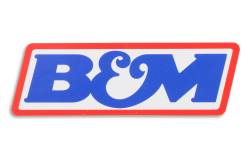 B&M - B&M 46075 Zinc Plated Brake Launch Control Solenoid 1/8" NPT In/Out for PN46076 - Image 7