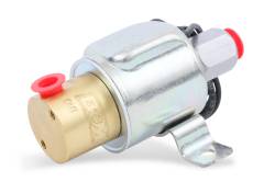 B&M - B&M 46075 Zinc Plated Brake Launch Control Solenoid 1/8" NPT In/Out for PN46076 - Image 5