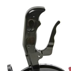 B&M - B&M 81060 Magnum Grip Side Plate w/12V Button for Magnum Grip Shifters - Image 3