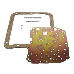 B&M 50262 Shift Improver Automatic Trans. Shift for 70-82 Ford/Lincoln/Mercury