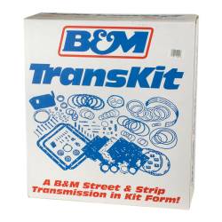 B&M - B&M 70233 Transkit Automatic Transmission Kit for 87-93 Buick/Cadillac/Chevy/GMC - Image 2