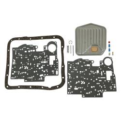 B&M - B&M 70235 Transpak Automatic Trans. Recalibration Kit for 82-93 GM TH700R4/4L60 - Image 2