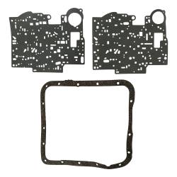 B&M - B&M 70235 Transpak Automatic Trans. Recalibration Kit for 82-93 GM TH700R4/4L60 - Image 7