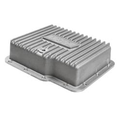 B&M - B&M 70280 Cast Aluminum Automatic Transmission Oil Pan for Chevy/GMC/Pontiac - Image 4