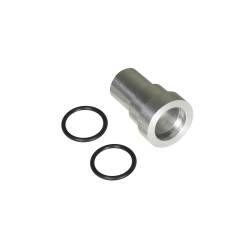 B&M 70288 Auto Trans. Filter Ext Replacement for 82-93 Buick/Cadillac/Chevy/GMC