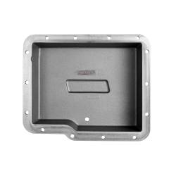 B&M - B&M 70280 Cast Aluminum Automatic Transmission Oil Pan for Chevy/GMC/Pontiac - Image 7