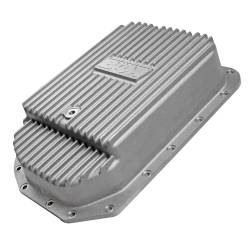 B&M - B&M 70295 Cast Aluminum Automatic Trans. Oil Pan for 93-09 Cadillac/Chevy/GMC - Image 5