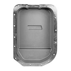 B&M - B&M 70295 Cast Aluminum Automatic Trans. Oil Pan for 93-09 Cadillac/Chevy/GMC - Image 7