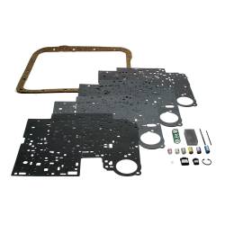 B&M 70360 Shift Improver Kit Automatic Transmission Shift Kit for GM