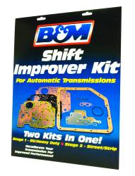 B&M - B&M 70360 Shift Improver Kit Automatic Transmission Shift Kit for GM - Image 2